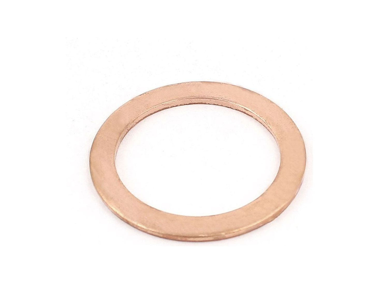 Gasket Ring gearbox copper drain washer - IPK New Zealand