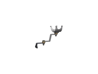 MINIKART SILENCER HOLDER - IPK New Zealand