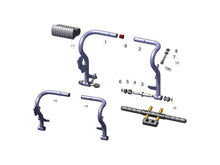 Load image into Gallery viewer, PEDALS &amp; ACCESSORIES - IPK New Zealand
