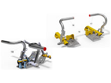 Load image into Gallery viewer, PEDALS &amp; ACCESSORIES - IPK New Zealand
