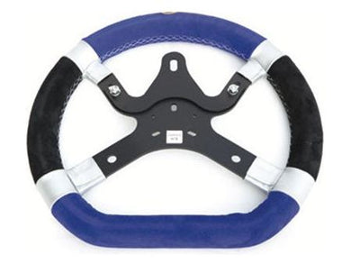 Praga Steering Wheel 2018 - IPK New Zealand