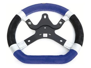 Praga Steering Wheel 2018 - IPK New Zealand