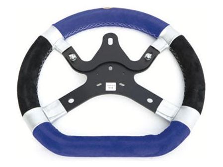 Praga Steering Wheel 2018 - IPK New Zealand