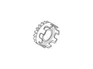 DRIVE GEAR 19T NEW PLASTIC TYPE