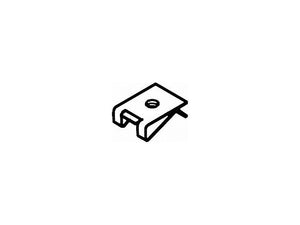 AIRBOX CLIP - 6MM