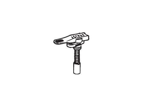 CHOKE LEVER ASSEMBLY