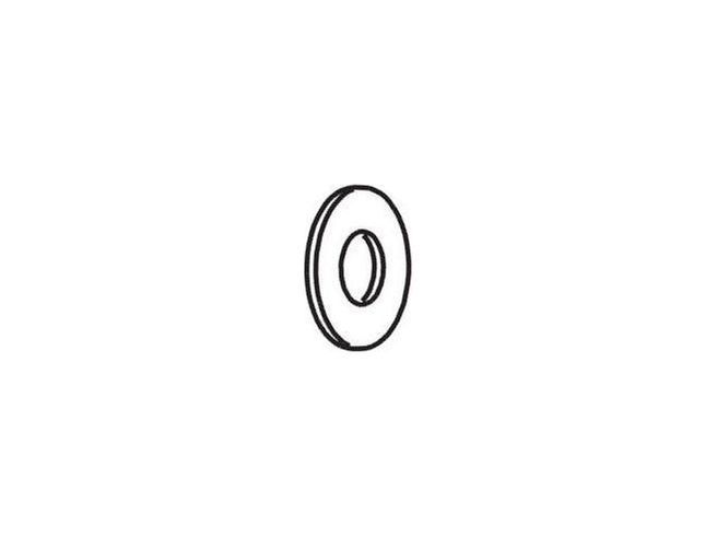 THRUST WASHER 12-17T SPROCKET