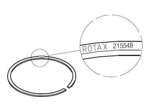 PISTON RING