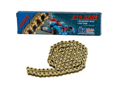 CZ Chains - IPK New Zealand