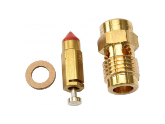 Carb Needle and Seat - IPK New Zealand