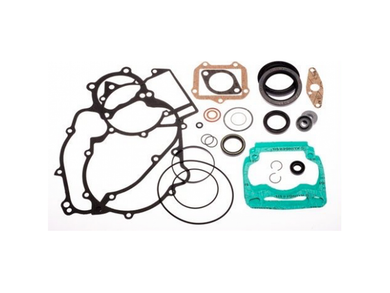 Gasket set DD2 - IPK New Zealand