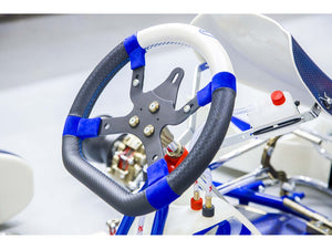 Praga Dragon Evo 2 Rotax / OK / IAME X30 - IPK New Zealand