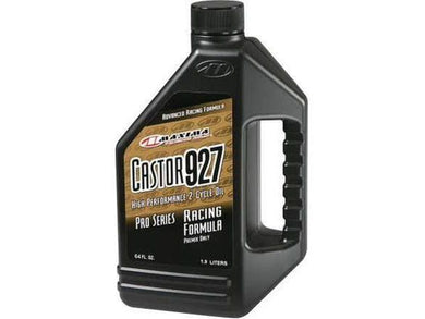 Maxima 927 2 stroke oil - IPK New Zealand