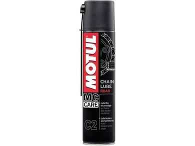 Motul Chain lube - IPK New Zealand