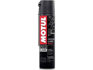 Motul Chain lube - IPK New Zealand