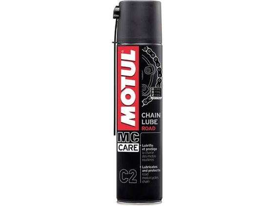Motul Chain lube - IPK New Zealand