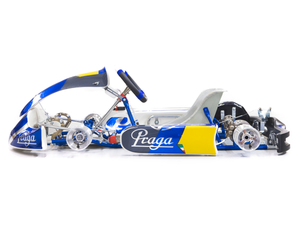 Praga Monster Evo 3 950 - IPK New Zealand