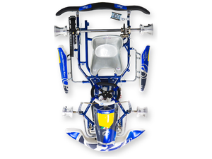 Praga Monster Evo 3 950 - IPK New Zealand
