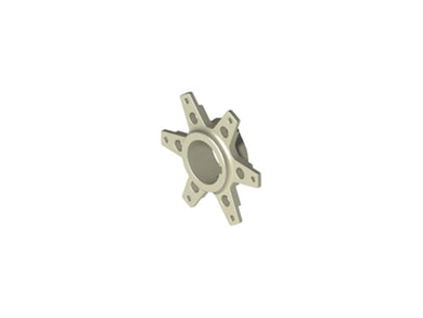 MAGNESIUM R MOD. SPROCKET SUPPORT FOR Ø50MM - IPK New Zealand