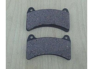 2017 and Earlier Rear Pads Large - IPK New Zealand