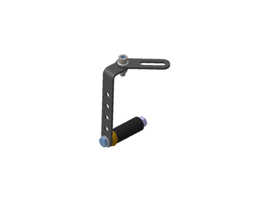 DD2 SILENCER HOLDER SUPPORT KIT - IPK New Zealand