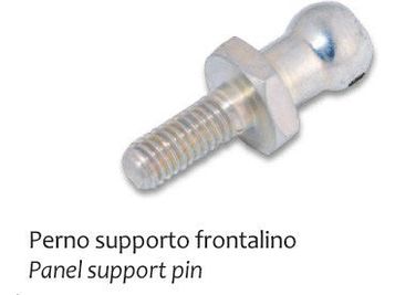 Mount Bolt for Nassau Panel - IPK New Zealand