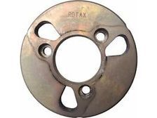Clutch Centre DD2 2010 - IPK New Zealand