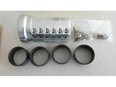Axle Drive Coupling DD2 New Complete - IPK New Zealand