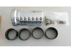 Axle Drive Coupling DD2 New Complete - IPK New Zealand