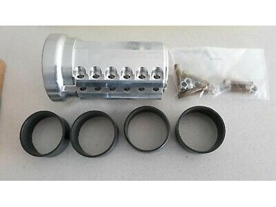 Axle Drive Coupling DD2 New Complete - IPK New Zealand