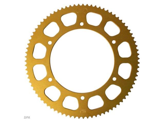 Sprockets