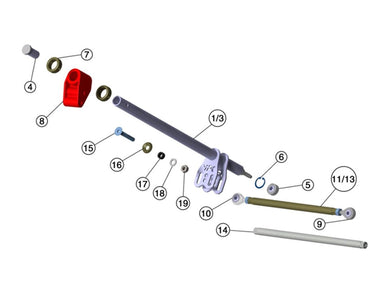 Steering - IPK New Zealand