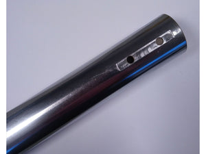 Soft 50mm Axle - IPK New Zealand