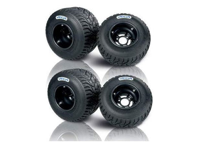 Vega Wet Tyre W6 (For open and KZ CLasses) - IPK New Zealand