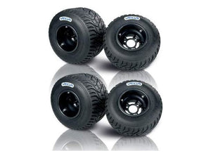 Vega Wet Tyre W6 (For open and KZ CLasses) - IPK New Zealand